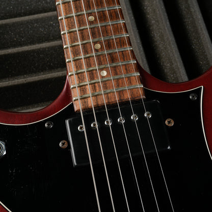 Yamaha SG-50 1974 - Brown