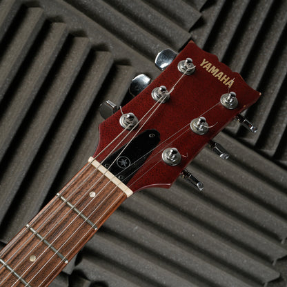 Yamaha SG-50 1974 - Brown