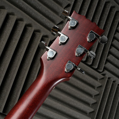 Yamaha SG-50 1974 - Brown