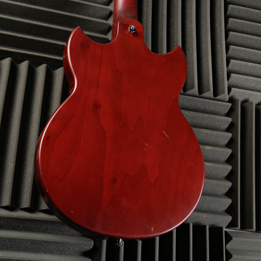 Yamaha SG-50 1974 - Brown