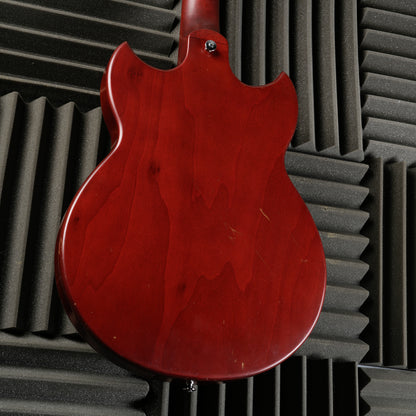 Yamaha SG-50 1974 - Brown