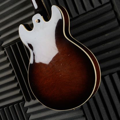 Yamaha SAS-1500 2006 - Antique Violin Sunburst
