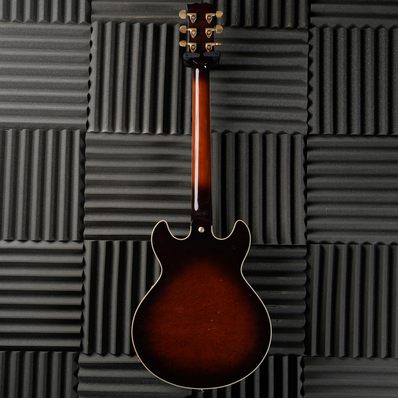 Yamaha SAS-1500 2006 - Antique Violin Sunburst