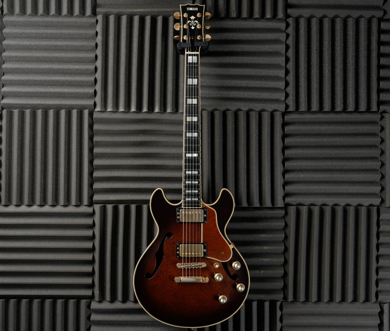 Yamaha SAS-1500 2006 - Antique Violin Sunburst