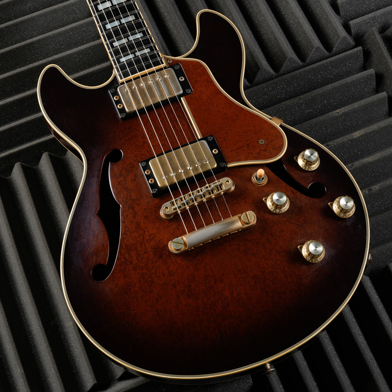 Yamaha SAS-1500 2006 - Antique Violin Sunburst