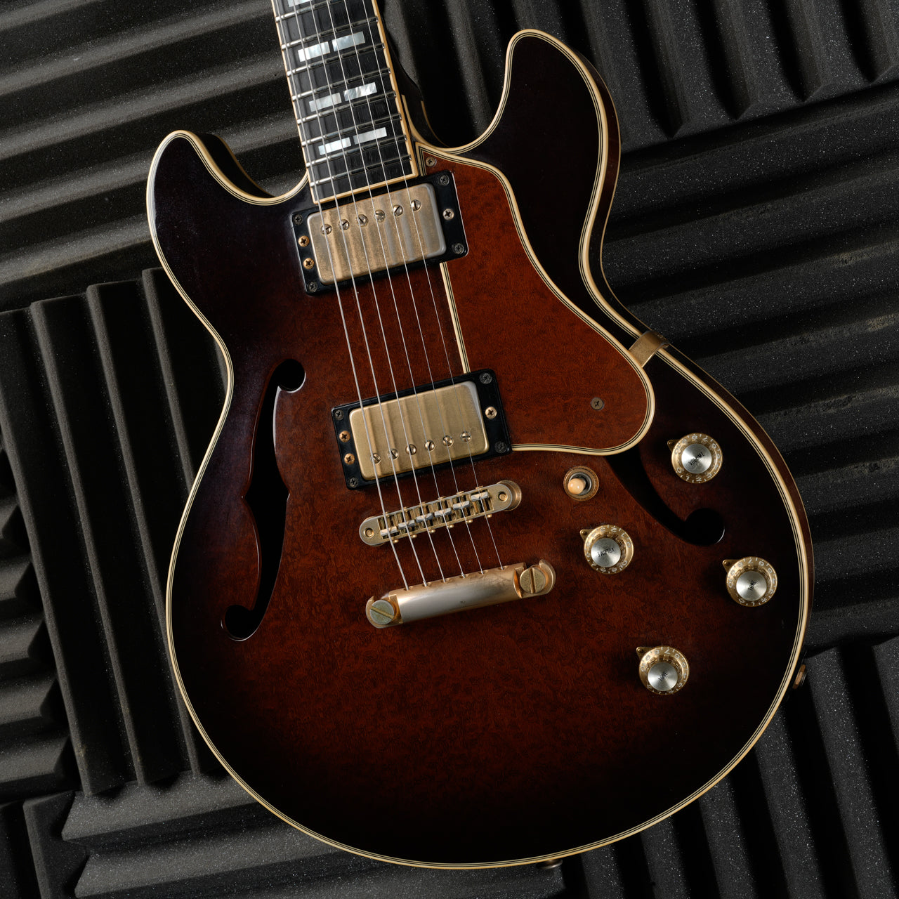 Yamaha SAS-1500 2006 - Antique Violin Sunburst