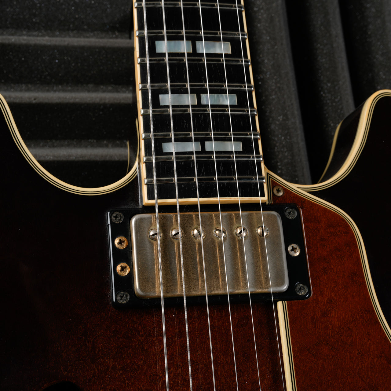 Yamaha SAS-1500 2006 - Antique Violin Sunburst