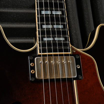 Yamaha SAS-1500 2006 - Antique Violin Sunburst