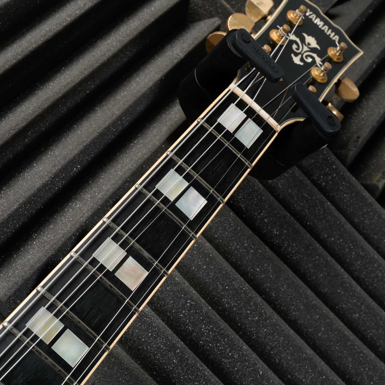 Yamaha SAS-1500 2006 - Antique Violin Sunburst
