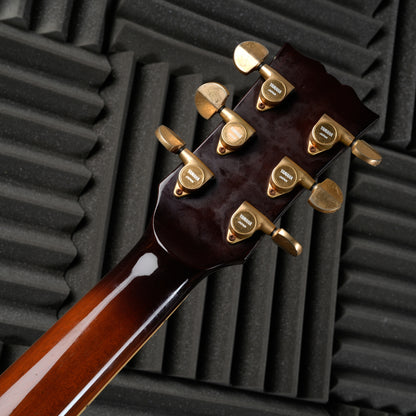 Yamaha SAS-1500 2006 - Antique Violin Sunburst