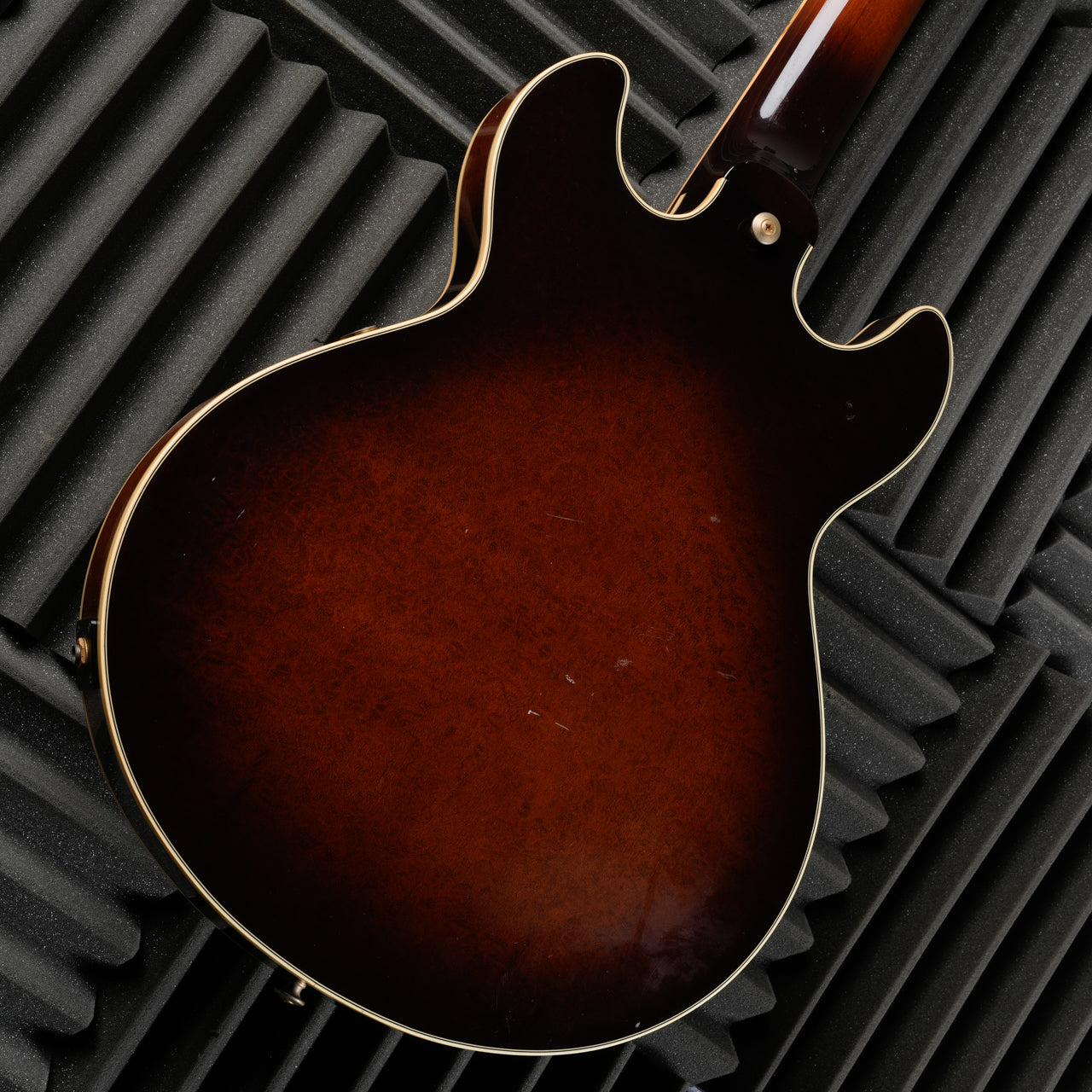 Yamaha SAS-1500 2006 - Antique Violin Sunburst