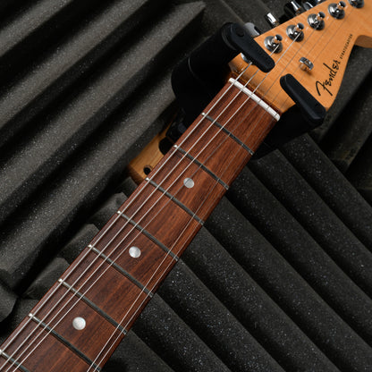 Fender Magnificent Seven American Elite Stratocaster - 2016 - 2-Colour Sunburst