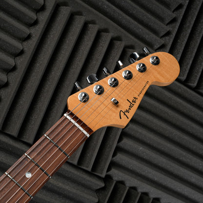 Fender Magnificent Seven American Elite Stratocaster - 2016 - 2-Colour Sunburst