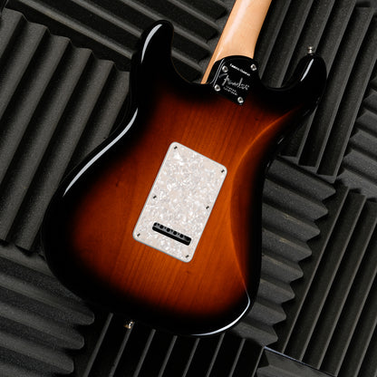 Fender Magnificent Seven American Elite Stratocaster - 2016 - 2-Colour Sunburst