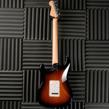 Fender Magnificent Seven American Elite Stratocaster - 2016 - 2-Colour Sunburst