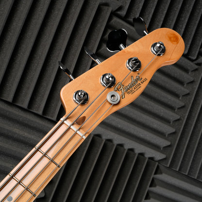 Fender Limited Edition Parallel Universe Series '51 Telecaster PJ Bass 2018 - Blackguard Blonde