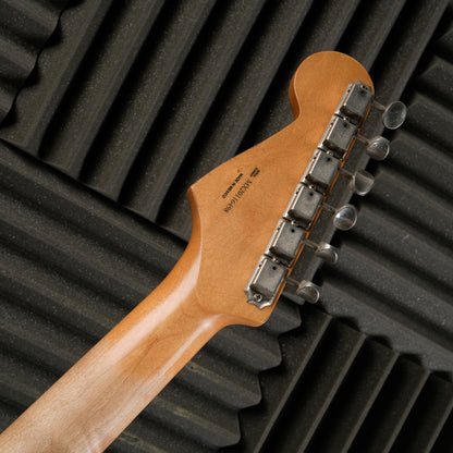 Fender CME Exclusive Road Worn '60s Stratocaster 2020 - Vintage White