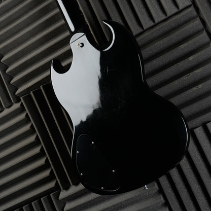 Gibson SG Special with Rosewood Fretboard 1998 - Ebony