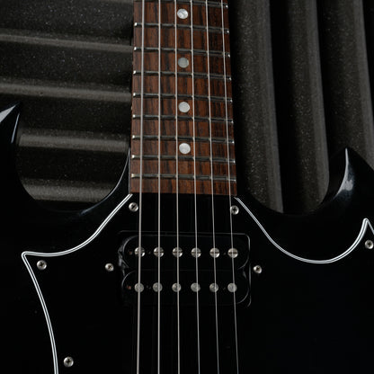 Gibson SG Special with Rosewood Fretboard 1998 - Ebony