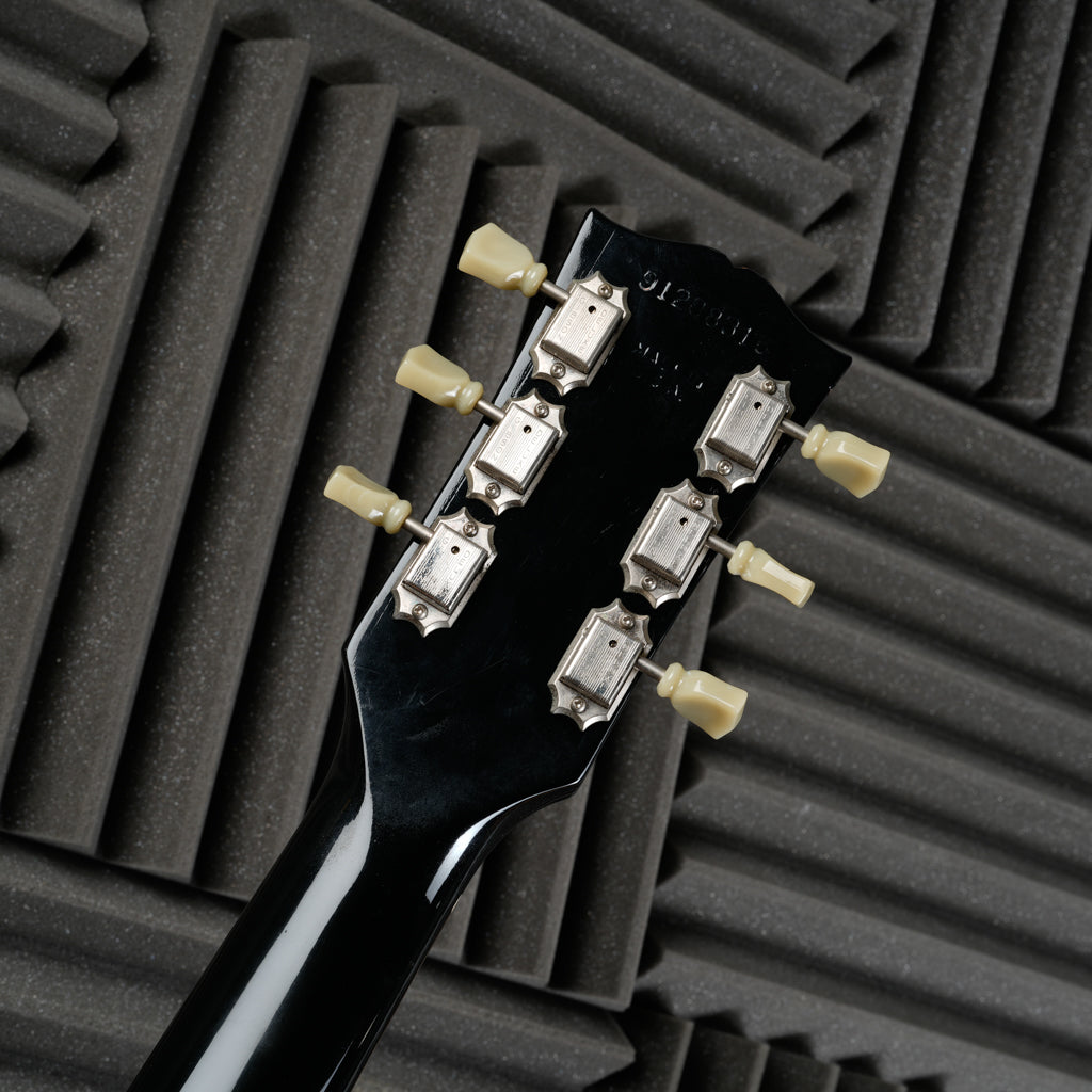 Gibson SG Special with Rosewood Fretboard 1998 - Ebony