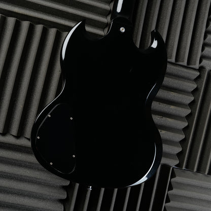 Gibson SG Special with Rosewood Fretboard 1998 - Ebony