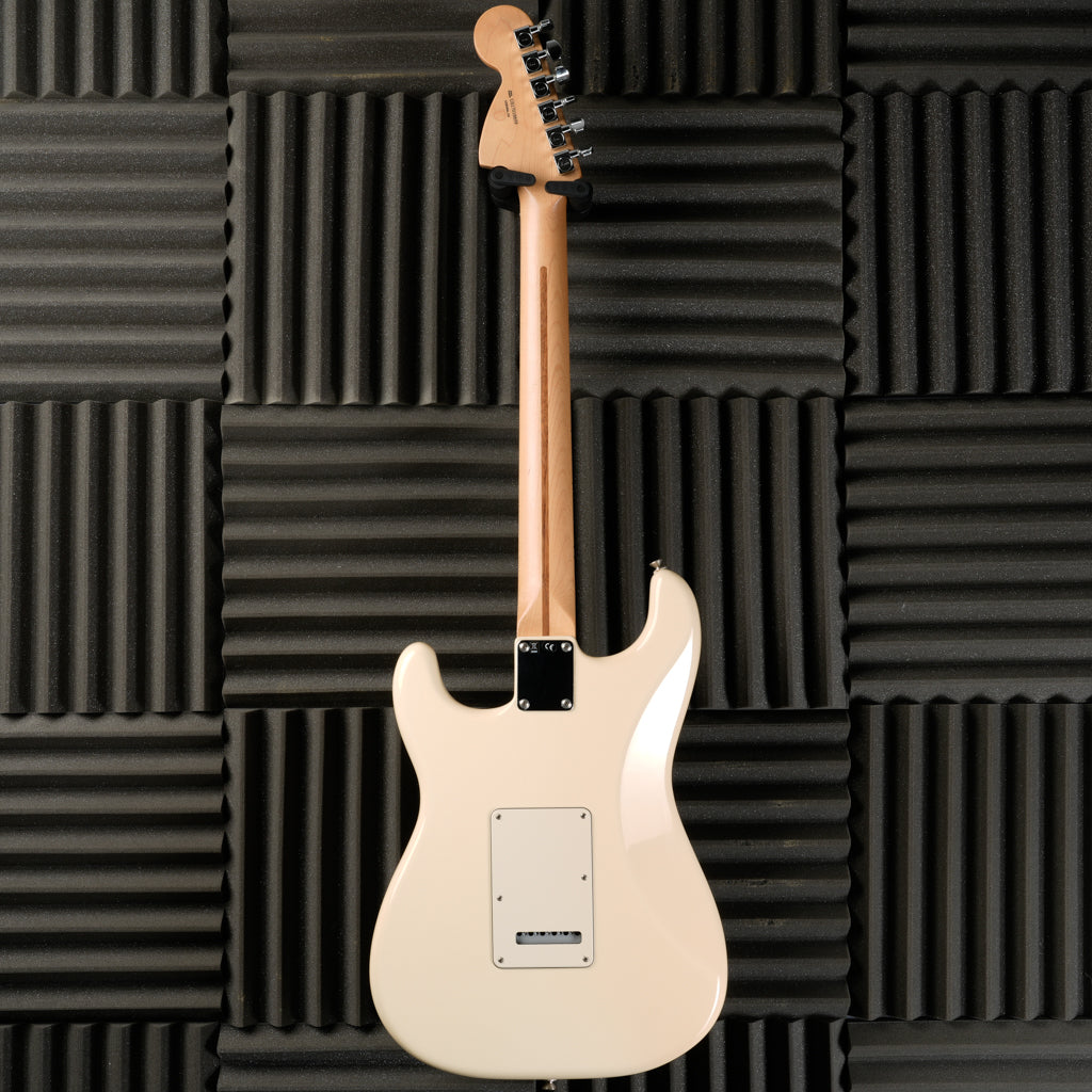 Fender American Special Stratocaster with Maple Fretboard 2017 - Olympic White