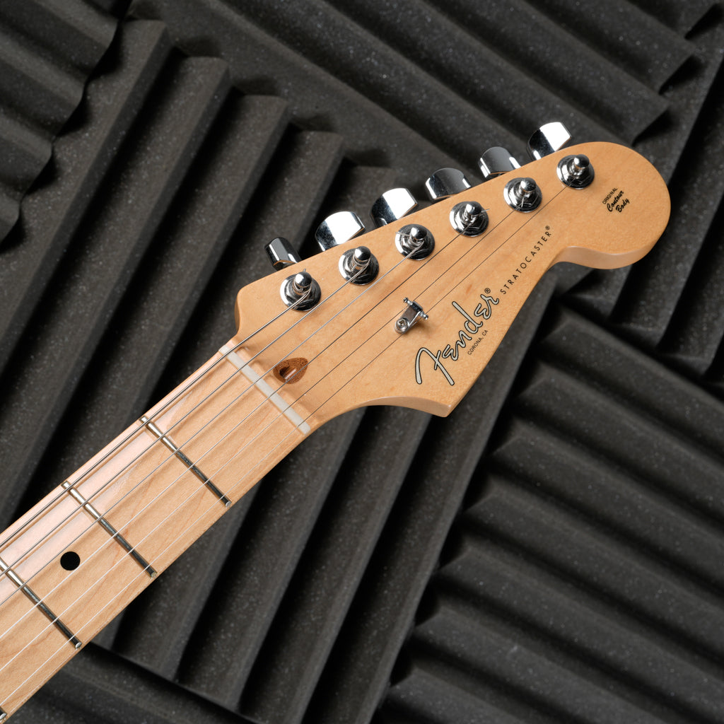 Fender American Professional Stratocaster with Maple Fretboard 2017 - Natural