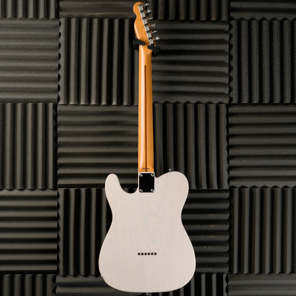 Fender TL-52 Telecaster Reissue MIJ - 2007/2010 - Old White Blonde