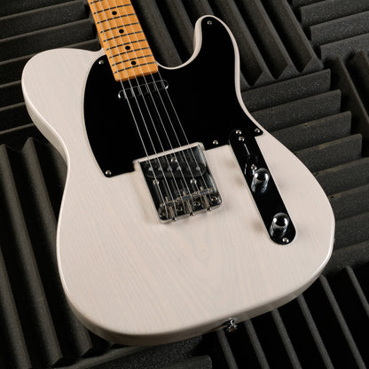Fender TL-52 Telecaster Reissue MIJ - 2007/2010 - Old White Blonde