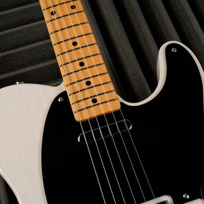 Fender TL-52 Telecaster Reissue MIJ - 2007/2010 - Old White Blonde
