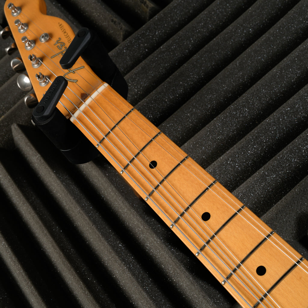 Fender TL-52 Telecaster Reissue MIJ - 2007/2010 - Old White Blonde