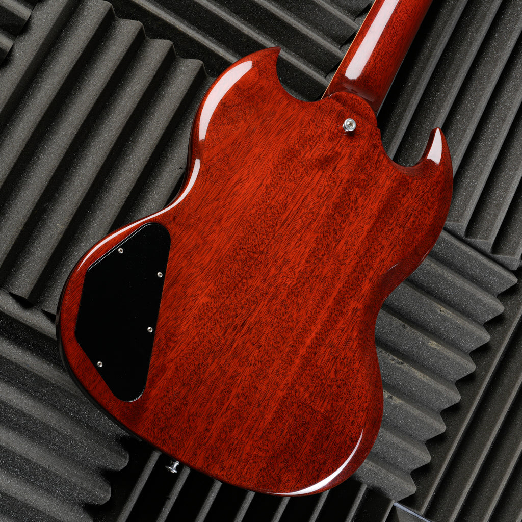 Gibson '61 SG Reissue 2006 - Heritage Cherry