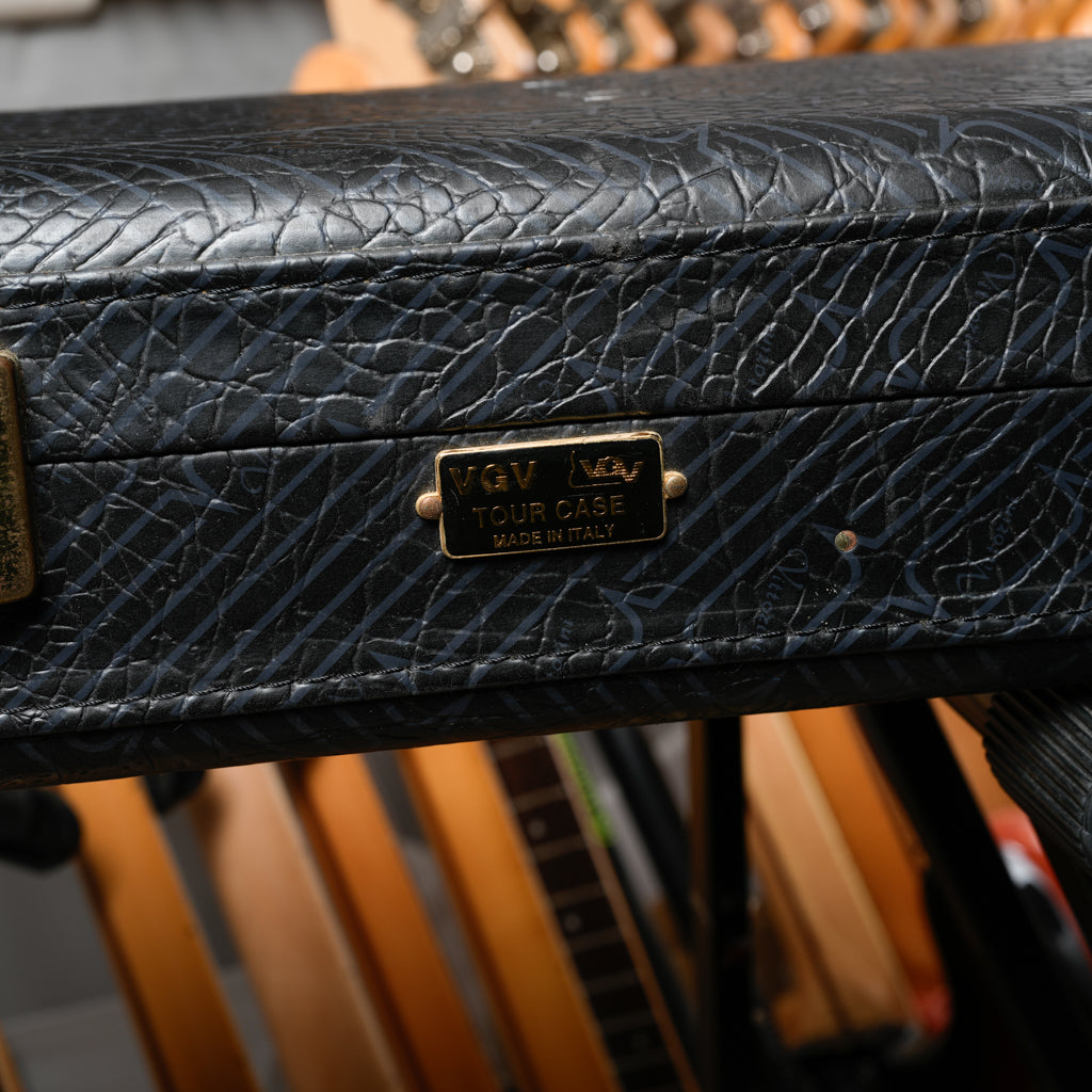 Fender American Vintage '62 Precision Bass 1998 - Vintage White