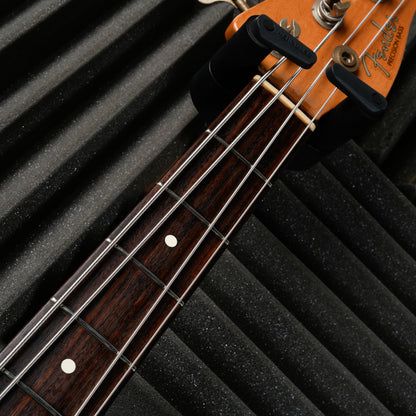 Fender American Vintage '62 Precision Bass 1998 - Vintage White