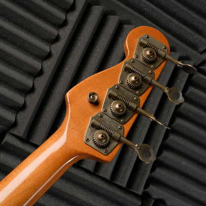 Fender American Vintage '62 Precision Bass 1998 - Vintage White