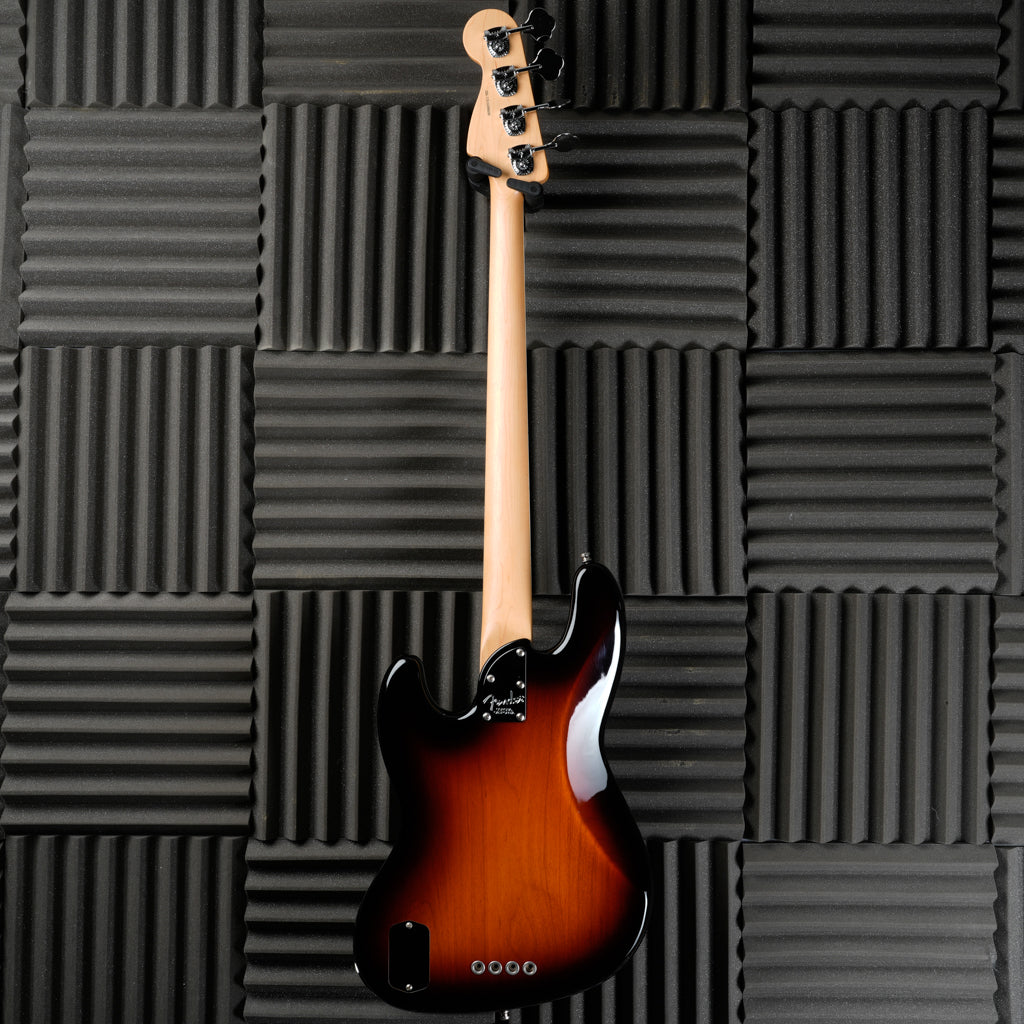 Fender American Elite Jazz Bass with Rosewood Fretboard 2016 - 3-Color Sunburst