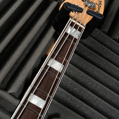 Fender American Elite Jazz Bass with Rosewood Fretboard 2016 - 3-Color Sunburst