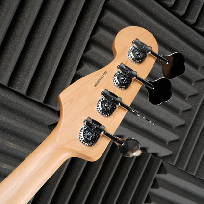 Fender American Elite Jazz Bass with Rosewood Fretboard 2016 - 3-Color Sunburst