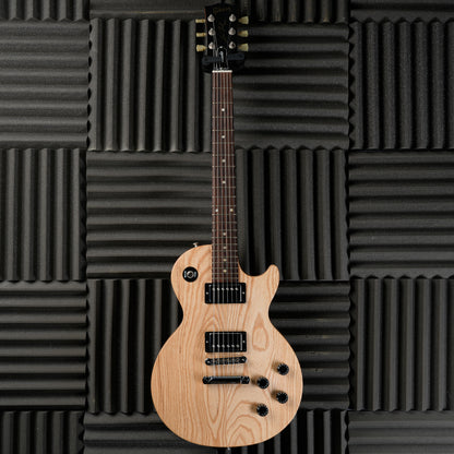 Gibson Les Paul Studio Swamp Ash 2005 - Natural