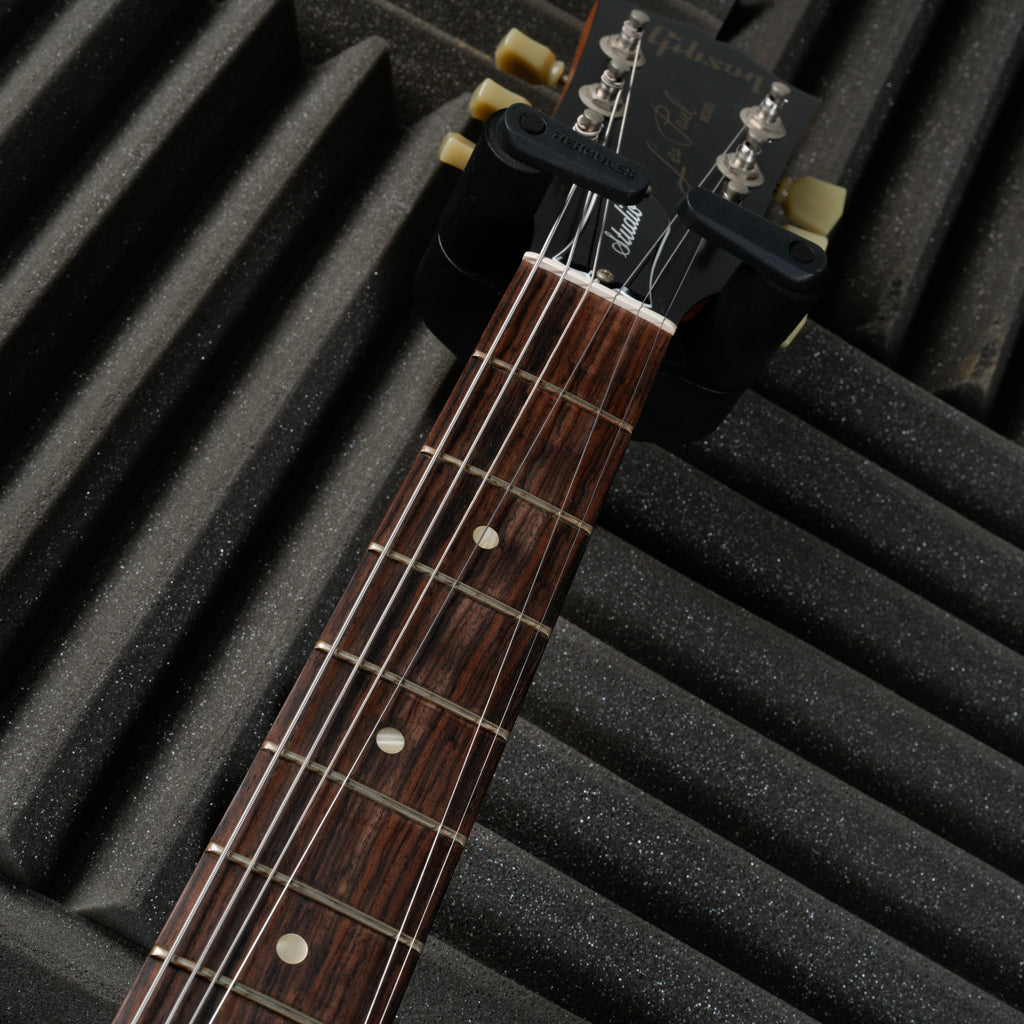 Gibson Les Paul Studio Swamp Ash 2005 - Natural