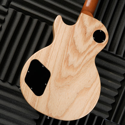 Gibson Les Paul Studio Swamp Ash 2005 - Natural