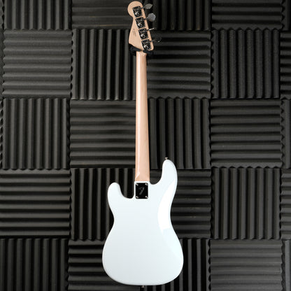 Fender MIJ Traditional II '70s Precision Bass 2023 - Arctic White