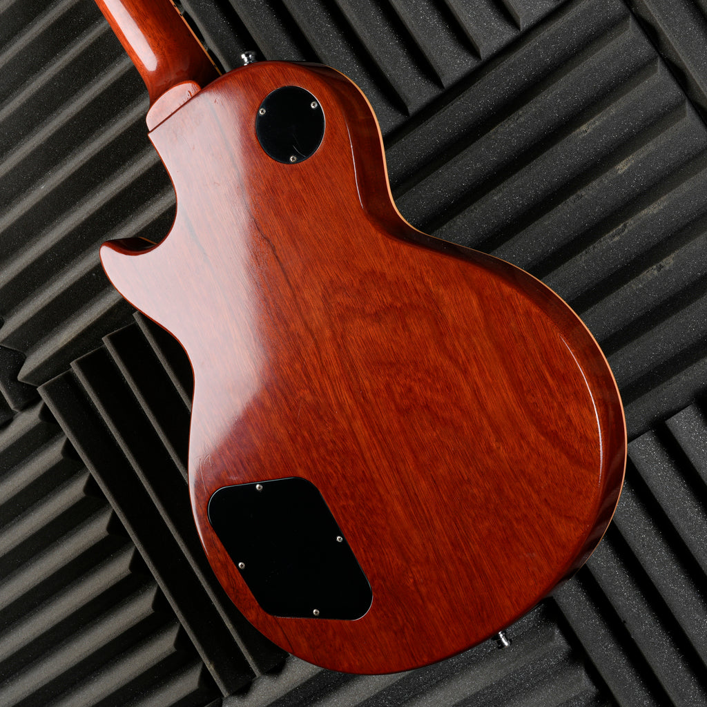 Gibson Custom Shop Historic Collection '58 Les Paul Reissue with Grovers 2003 - Lemon Burst