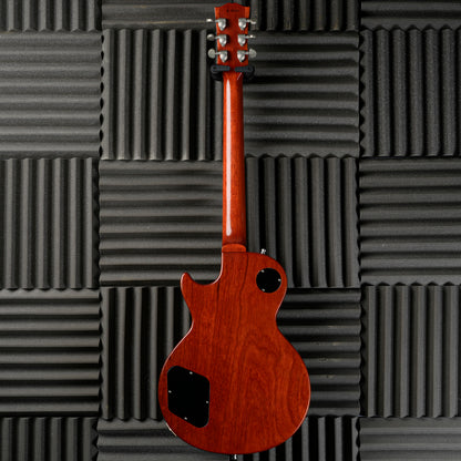 Gibson Custom Shop Historic Collection '58 Les Paul Reissue with Grovers 2003 - Lemon Burst