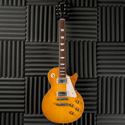 Gibson Custom Shop Historic Collection '58 Les Paul Reissue with Grovers 2003 - Lemon Burst