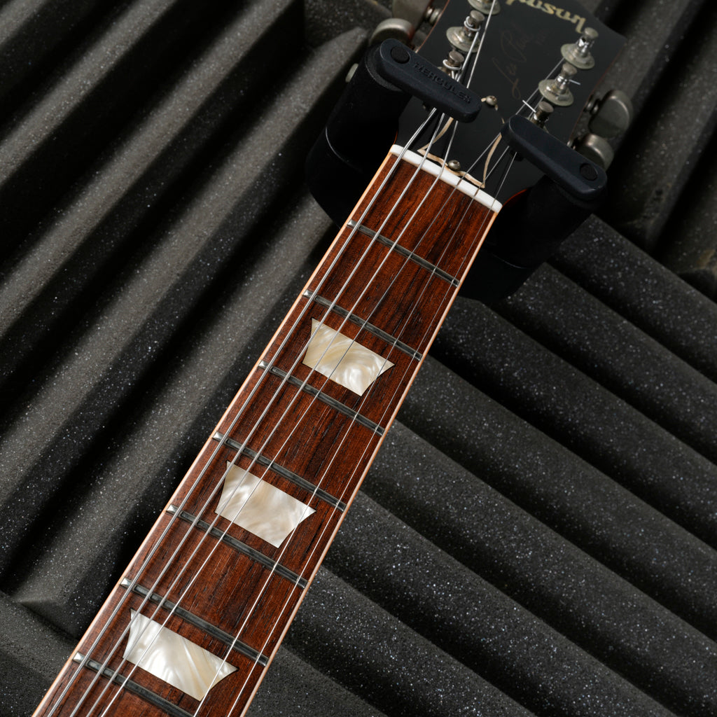 Gibson Custom Shop Historic Collection '58 Les Paul Reissue with Grovers 2003 - Lemon Burst