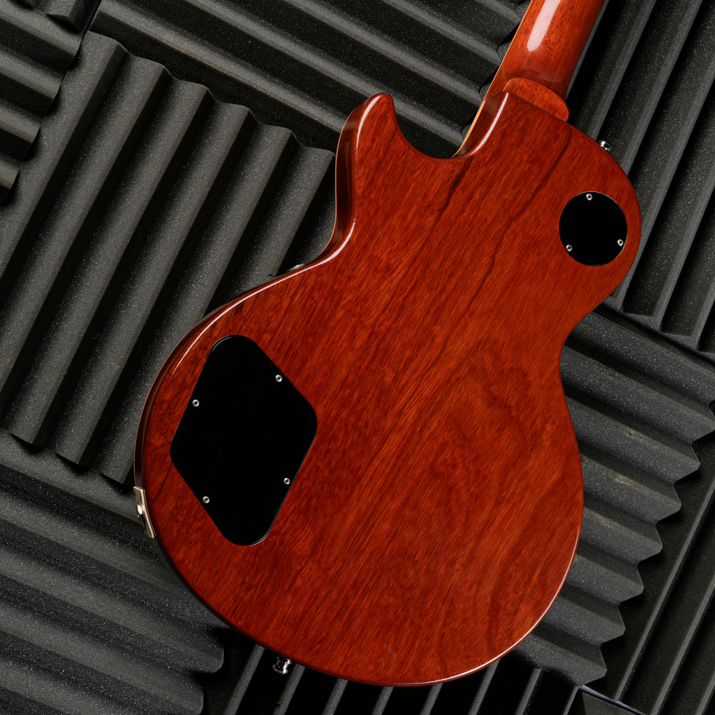 Gibson Custom Shop Historic Collection '58 Les Paul Reissue with Grovers 2003 - Lemon Burst