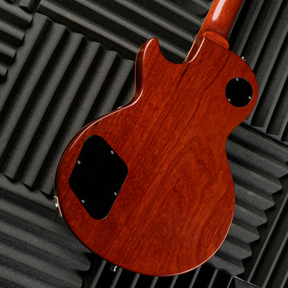 Gibson Custom Shop Historic Collection '58 Les Paul Reissue with Grovers 2003 - Lemon Burst