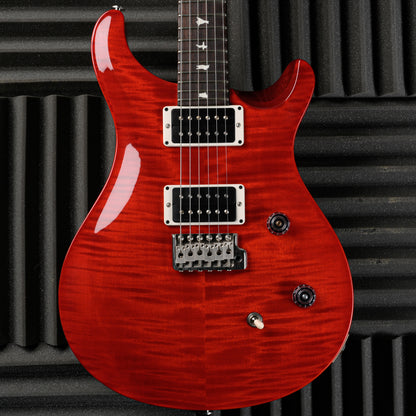 PRS CE 24 2019 - Scarlet Red