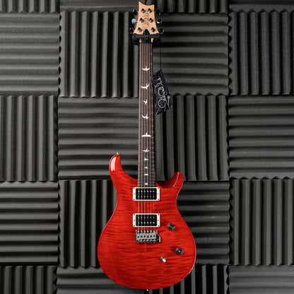 PRS CE 24 2019 - Scarlet Red